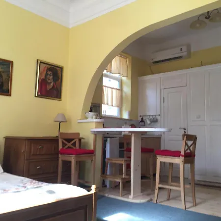 Gæstehus Art Elsor 2*