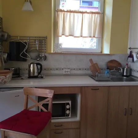 Guest house Art Elsor