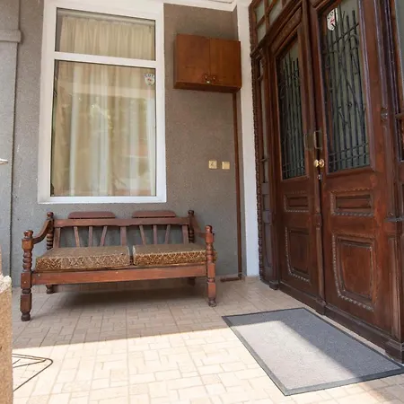 Guest house Art Elsor