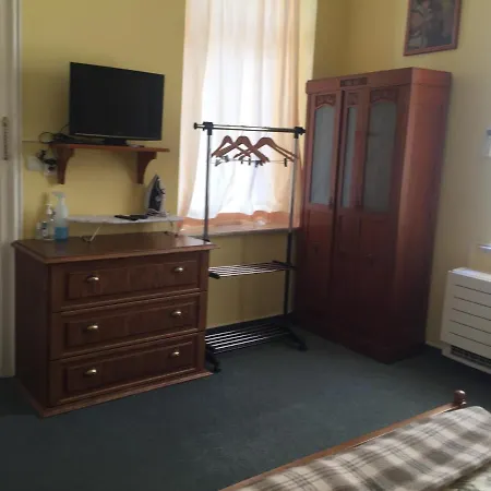 Gæstehus Art Elsor 2*