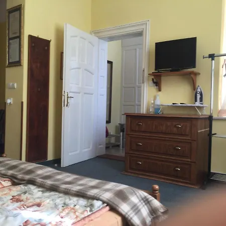 Guest house Art Elsor