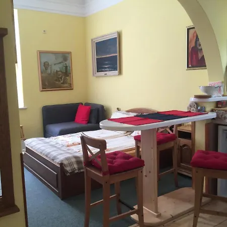 Art Elsor Guest house 2*