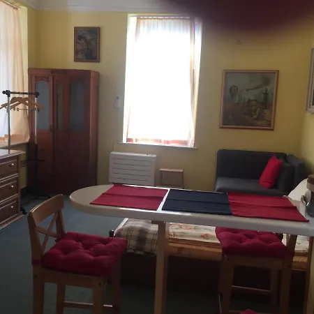 Gæstehus Art Elsor 2*