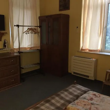 Gæstehus Art Elsor 2*