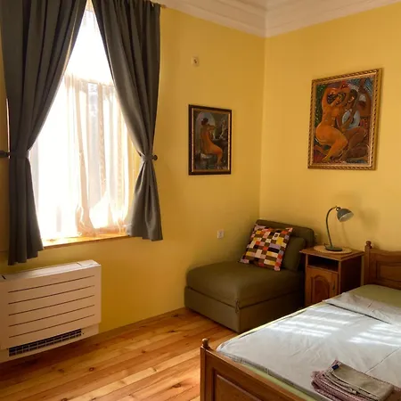 Maison d'hôtes Art Elsor 2*