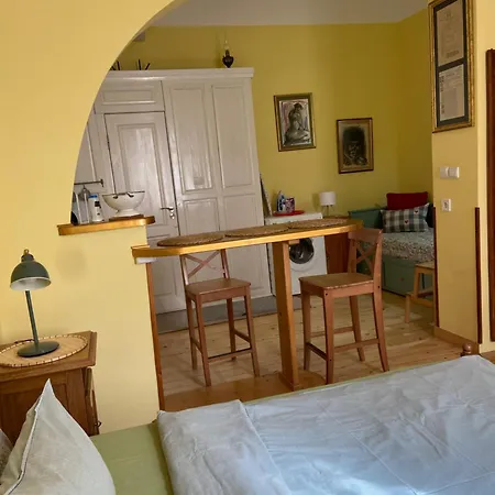 Art Elsor Maison d'hôtes Burgas