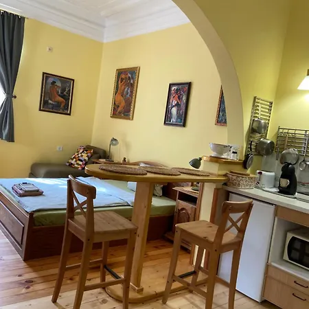 Maison d'hôtes Art Elsor