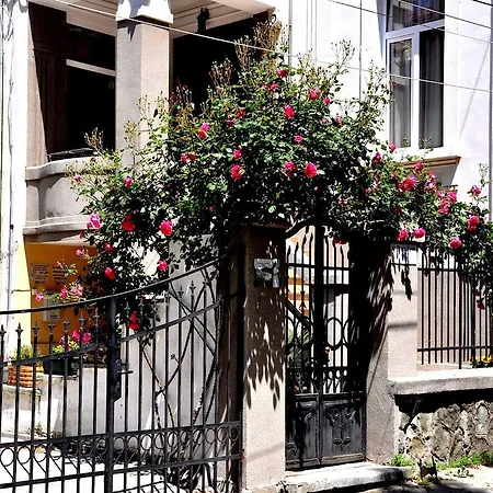 Gæstehus Art Elsor Burgas City