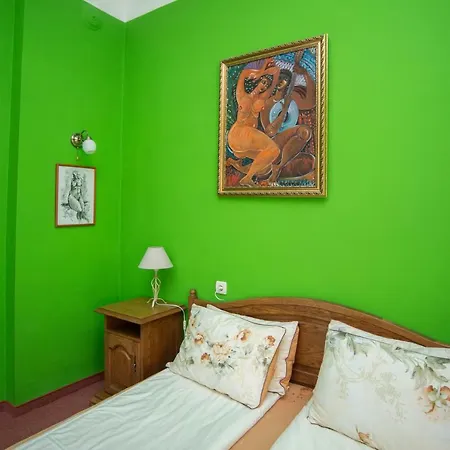 Guest house Art Elsor 2*