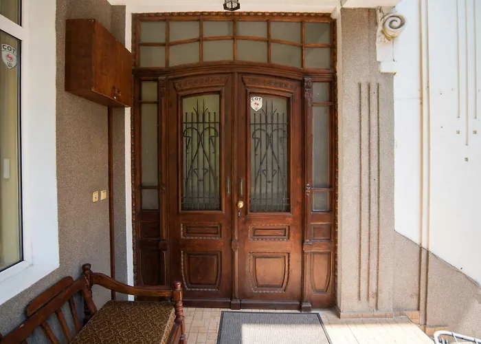 Art Elsor Maison d'hôtes 2*