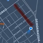 Къща за гости арт студия елсор Бургас