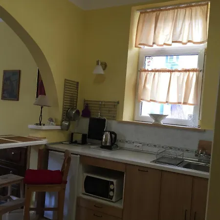 Pensionat Art Elsor 2*