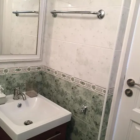 Pensionat Art Elsor 2*