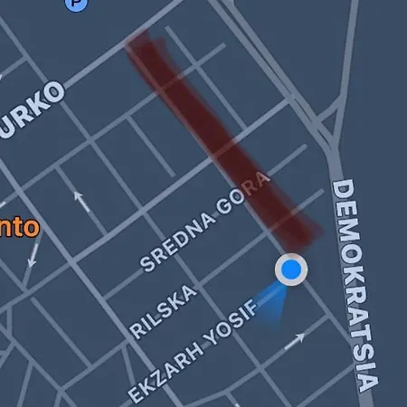 Pensionat Art Elsor Burgas