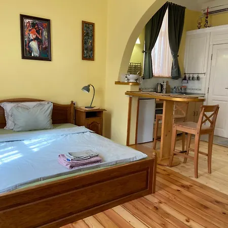 Art Elsor Burgas