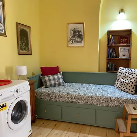 Guest house Art Elsor Burgas