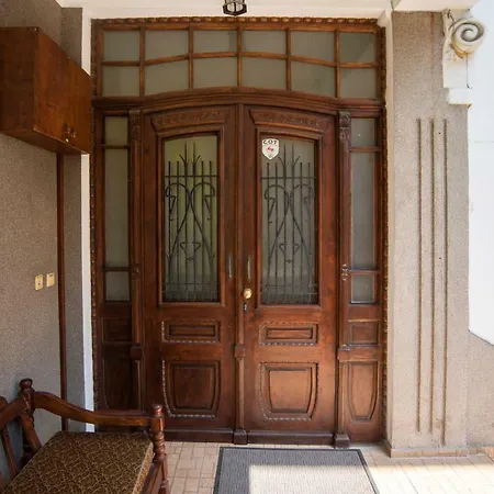 Art Elsor Pensionat 2*