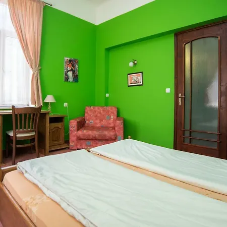 Pensionat Art Elsor 2*