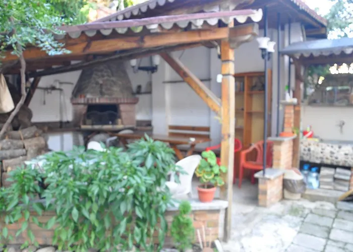 Casa de hóspedes Art Elsor