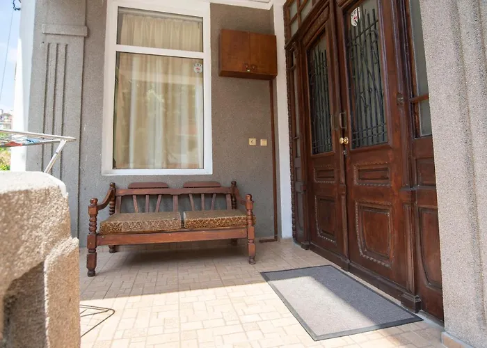 Casa de hóspedes Art Elsor