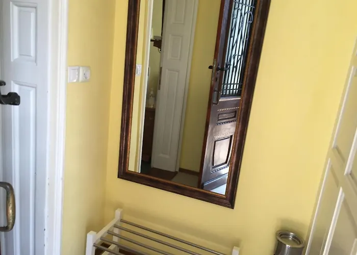 Art Elsor Casa de hóspedes 2*