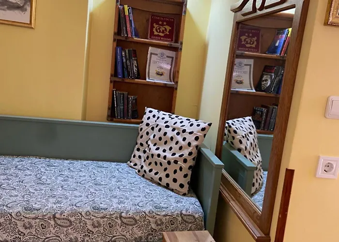 Casa de hóspedes Art Elsor 2*